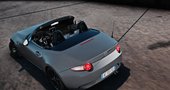 Mazda MX 5 ND